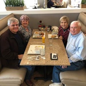 Meet your Posher, Jan